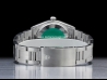 Rolex Air-King 34 Argento Oyster Silver Lining  5500